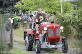 traktor43: Foto: Železnohorský traktor přilákal téměř šedesát strojů i početné publikum