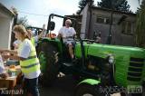 traktor6: Foto: Železnohorský traktor přilákal téměř šedesát strojů i početné publikum