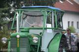 traktor66: Foto: Železnohorský traktor přilákal téměř šedesát strojů i početné publikum