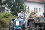 traktor67: Foto: Železnohorský traktor přilákal téměř šedesát strojů i početné publikum