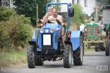 traktor76: Foto: Železnohorský traktor přilákal téměř šedesát strojů i početné publikum