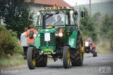 traktor79: Foto: Železnohorský traktor přilákal téměř šedesát strojů i početné publikum