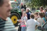 traktor85: Foto: Železnohorský traktor přilákal téměř šedesát strojů i početné publikum