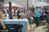 traktor88: Foto: Železnohorský traktor přilákal téměř šedesát strojů i početné publikum