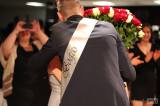 20180128150438_IMG_3342: Foto: Slavnostní šerpy převzali na maturitním plese i studenti kolínské obchodní akademie