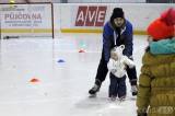 20180128173634_IMG_8778: Foto: Gripeni přivítali nové dětičky v rámci akce Týden hokeje v Čáslavi