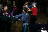 20180203095319_IMG_0574: Foto: Na plese ve Starých lázních převzali maturitní šerpy studenti kolínské Podnikatelky