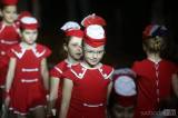 20180203095321_IMG_0593: Foto: Na plese ve Starých lázních převzali maturitní šerpy studenti kolínské Podnikatelky