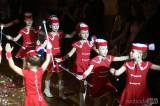 20180203095326_IMG_0613: Foto: Na plese ve Starých lázních převzali maturitní šerpy studenti kolínské Podnikatelky