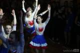 20180203095332_IMG_0657: Foto: Na plese ve Starých lázních převzali maturitní šerpy studenti kolínské Podnikatelky