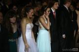 20180203095338_IMG_0723: Foto: Na plese ve Starých lázních převzali maturitní šerpy studenti kolínské Podnikatelky