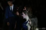 20180203095338_IMG_0726: Foto: Na plese ve Starých lázních převzali maturitní šerpy studenti kolínské Podnikatelky