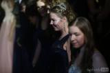 20180203095342_IMG_0733: Foto: Na plese ve Starých lázních převzali maturitní šerpy studenti kolínské Podnikatelky