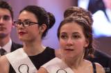 20180206155829_IMG_1247: Foto: Oktáva Církevního gymnázia v Kutné Hoře si v Lorci užila svůj maturitní ples