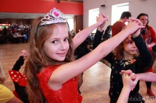 TIP: Karneval pro děti připravuje kulturní dům Lorec již na 11. února!