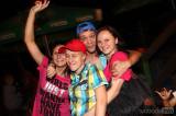 ah1b8295: Foto: Kolínská kapela Eso zahrála svým fanouškům na letním parketu restaurace U Ostrova