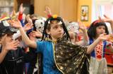 20180214130407_4G6H9917: Foto: Do MŠ Benešova II děti dorazily v maskách, školku zachvátil karneval