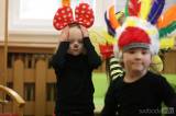 20180214130408_4G6H9945: Foto: Do MŠ Benešova II děti dorazily v maskách, školku zachvátil karneval