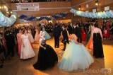 20180218100555_IMG_0966: Foto: Střední zemědělská škola v Čáslavi pořádala již 64. maturitní ples