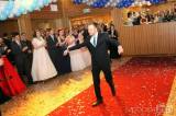 20180218100617_IMG_1023: Foto: Střední zemědělská škola v Čáslavi pořádala již 64. maturitní ples