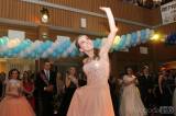 20180218100624_IMG_1036: Foto: Střední zemědělská škola v Čáslavi pořádala již 64. maturitní ples