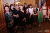 20180218100703_IMG_1125: Foto: Střední zemědělská škola v Čáslavi pořádala již 64. maturitní ples