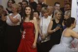 20180219080300_IMG_3029: Foto: Maturanti kolínské Zdravotky si užili ples ve Starých lázních
