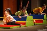 20180222210118_5G6H2533: Foto: Děti z osmi kutnohorských mateřských škol vystoupily v Tylově divadle