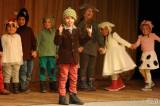 20180222210125_5G6H2607: Foto: Děti z osmi kutnohorských mateřských škol vystoupily v Tylově divadle