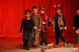 20180222210127_5G6H2669: Foto: Děti z osmi kutnohorských mateřských škol vystoupily v Tylově divadle
