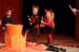 20180222210129_5G6H2736: Foto: Děti z osmi kutnohorských mateřských škol vystoupily v Tylově divadle
