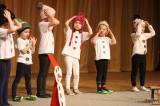 20180222210130_5G6H2777: Foto: Děti z osmi kutnohorských mateřských škol vystoupily v Tylově divadle