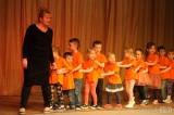 20180222210131_5G6H2799: Foto: Děti z osmi kutnohorských mateřských škol vystoupily v Tylově divadle