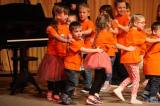 20180222210132_5G6H2836: Foto: Děti z osmi kutnohorských mateřských škol vystoupily v Tylově divadle