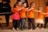 20180222210133_5G6H2844: Foto: Děti z osmi kutnohorských mateřských škol vystoupily v Tylově divadle