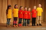 20180222210133_5G6H2852: Foto: Děti z osmi kutnohorských mateřských škol vystoupily v Tylově divadle
