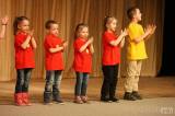 20180222210134_5G6H2866: Foto: Děti z osmi kutnohorských mateřských škol vystoupily v Tylově divadle
