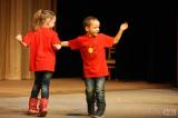 20180222210134_5G6H2878: Foto: Děti z osmi kutnohorských mateřských škol vystoupily v Tylově divadle
