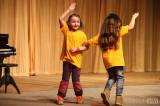20180222210134_5G6H2883: Foto: Děti z osmi kutnohorských mateřských škol vystoupily v Tylově divadle