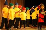 20180222210136_5G6H2933: Foto: Děti z osmi kutnohorských mateřských škol vystoupily v Tylově divadle