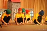 20180222210136_5G6H2945: Foto: Děti z osmi kutnohorských mateřských škol vystoupily v Tylově divadle