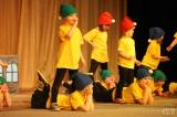 20180222210136_5G6H2948: Foto: Děti z osmi kutnohorských mateřských škol vystoupily v Tylově divadle