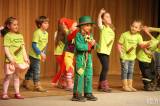 20180222210140_5G6H3005: Foto: Děti z osmi kutnohorských mateřských škol vystoupily v Tylově divadle