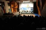 20180222212235_5G6H3100: Foto: Studentská skupina GJO Band zorganizovala charitativní koncert „pro Terezku“