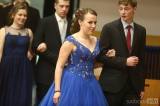 20180223084102_IMG_3461: Foto: Čtvrtek patřil v MSD maturitnímu plesu českobrodského gymnázia