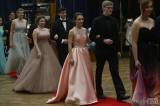 20180223084105_IMG_3474: Foto: Čtvrtek patřil v MSD maturitnímu plesu českobrodského gymnázia