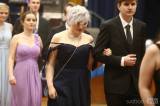 20180223084105_IMG_3479: Foto: Čtvrtek patřil v MSD maturitnímu plesu českobrodského gymnázia