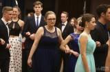 20180223084107_IMG_3494: Foto: Čtvrtek patřil v MSD maturitnímu plesu českobrodského gymnázia