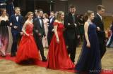 20180223084107_IMG_3496: Foto: Čtvrtek patřil v MSD maturitnímu plesu českobrodského gymnázia