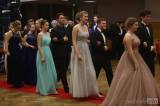 20180223084108_IMG_3498: Foto: Čtvrtek patřil v MSD maturitnímu plesu českobrodského gymnázia